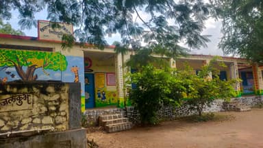 तिप्पेहळळी ग्रामपंचायत कार्यालय